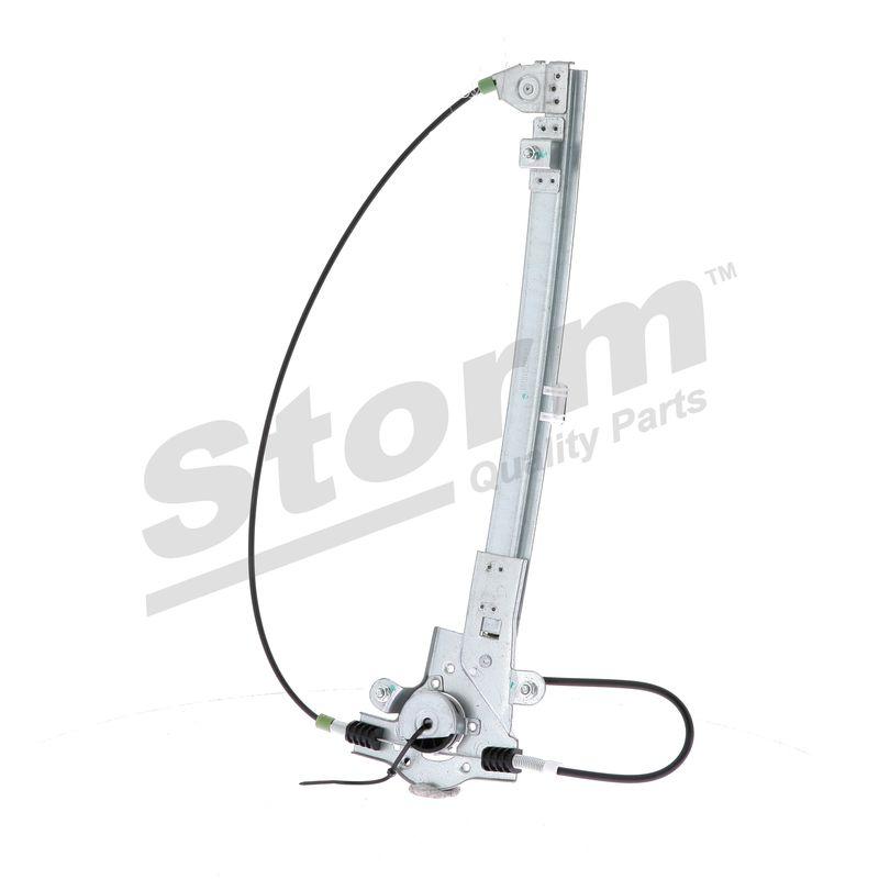 Lève-vitre STORM QUALITY PARTS 88068