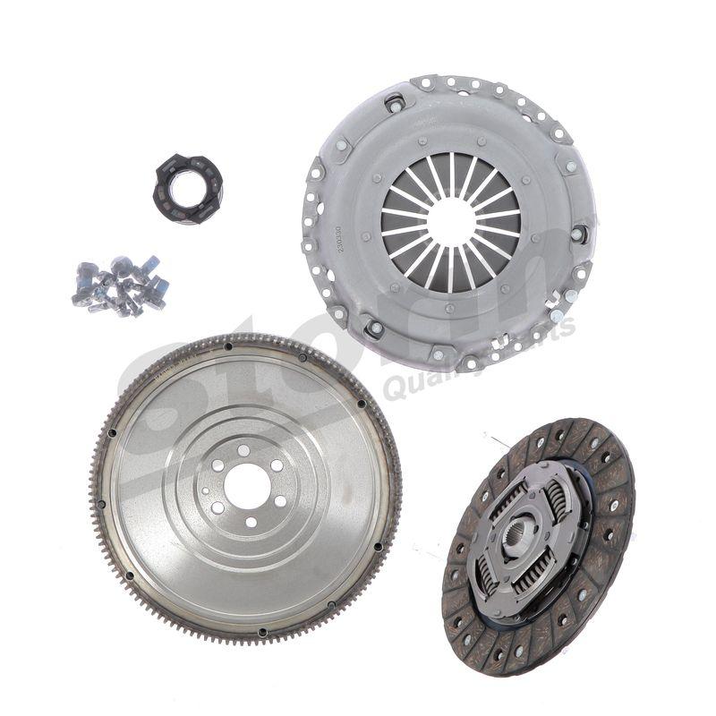 Kit adaptateur, embrayage STORM QUALITY PARTS STO1014