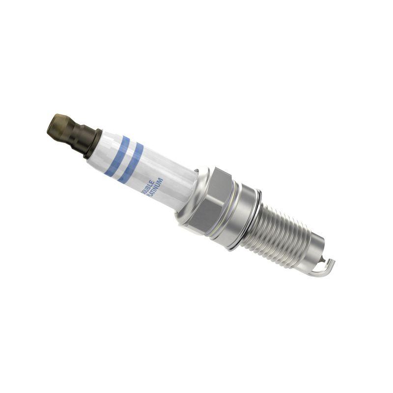 Bougie d'allumage BOSCH 0 242 135 510