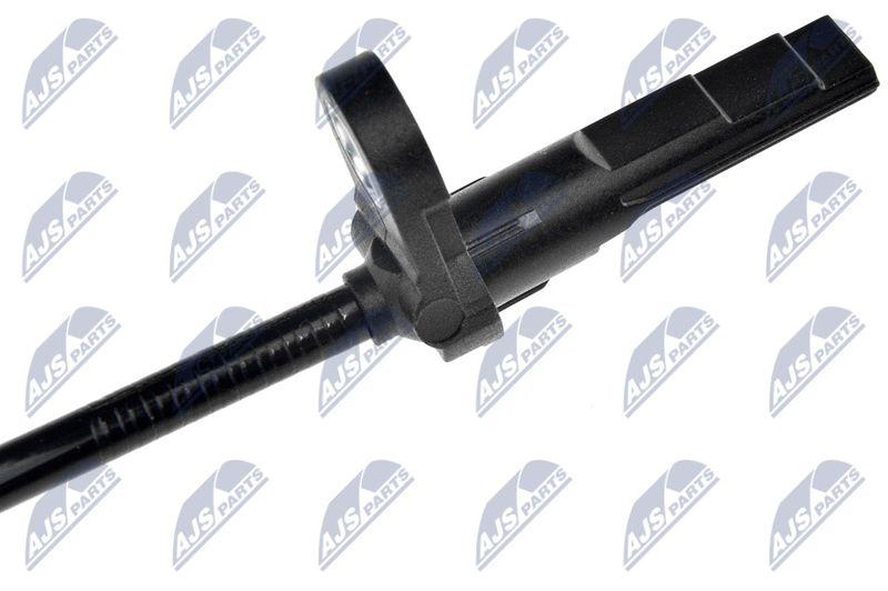 Capteur, vitesse de roue NTY HCA-SB-016