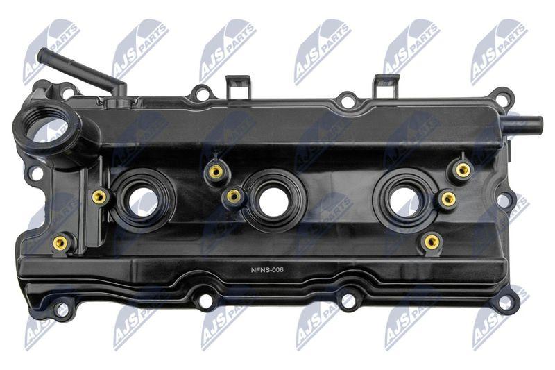 Couvercle de culasse NTY BPZ-NS-006