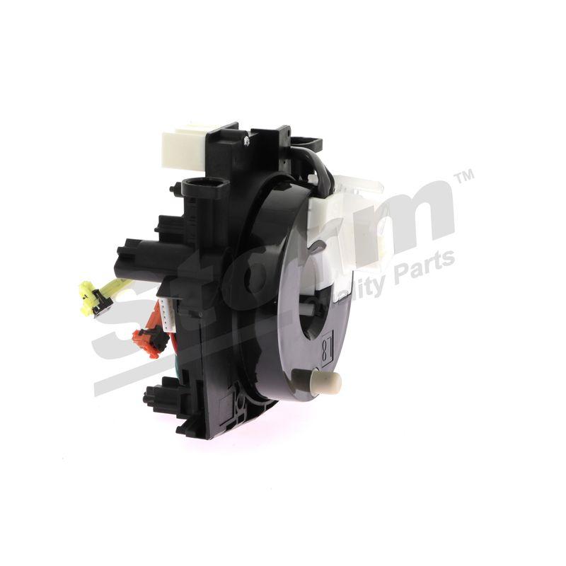 Ressort tournant, Airbag STORM QUALITY PARTS 8102004