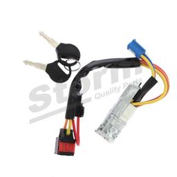 Fermeture-volant STORM QUALITY PARTS 70521
