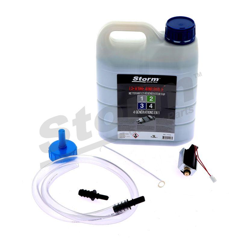 Pompe d’additif STORM QUALITY PARTS 777523