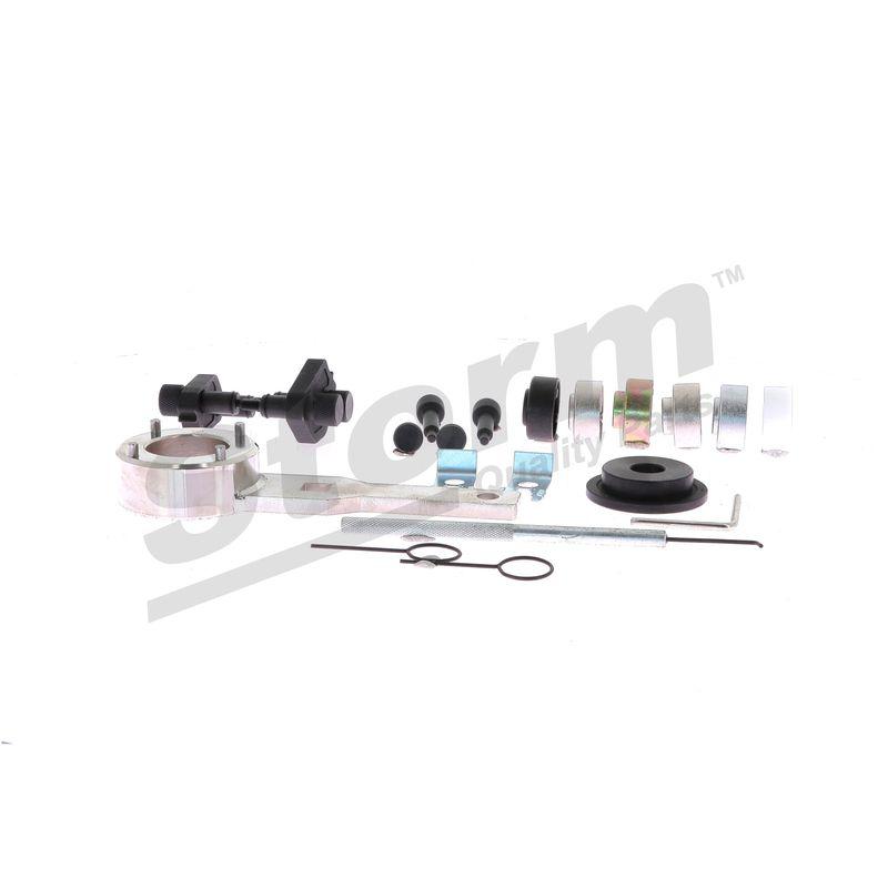 Kit d'outils de réglage, épure de distribution STORM QUALITY PARTS 555503