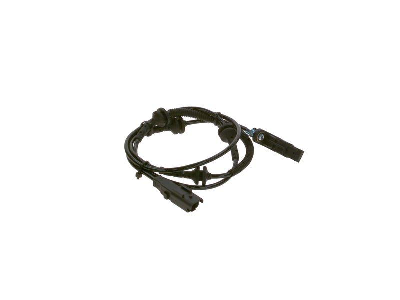 Capteur, vitesse de roue BOSCH 0 986 594 520