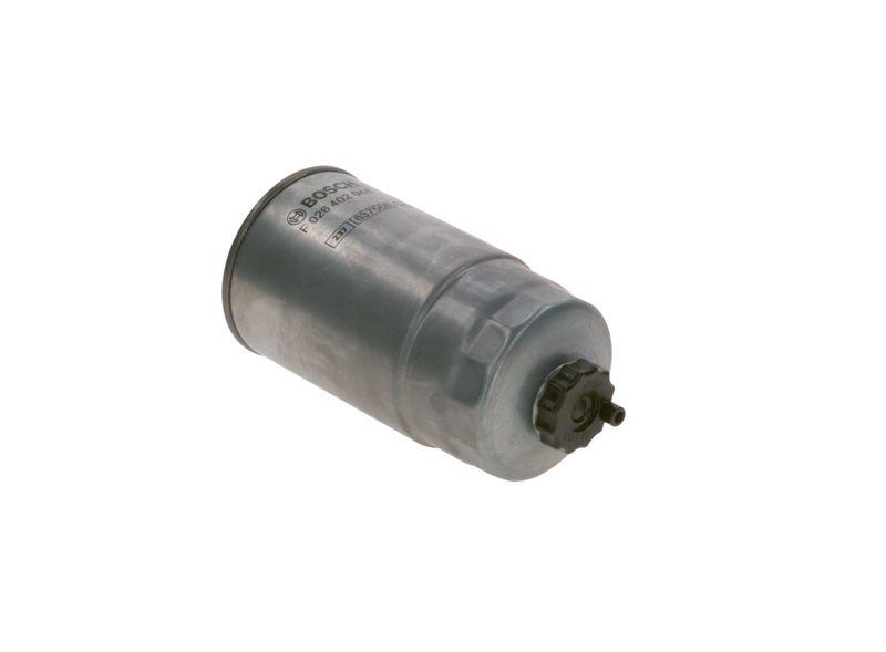 Filtre à carburant BOSCH F 026 402 048