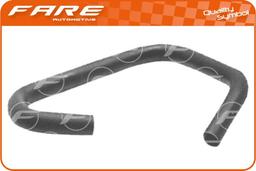 Tuyau, carburateur FARE SA 8004