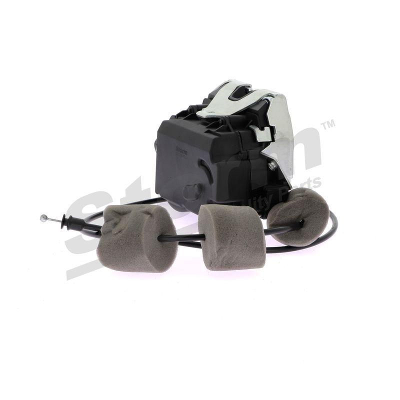 Serrure de hayon STORM QUALITY PARTS 5102501
