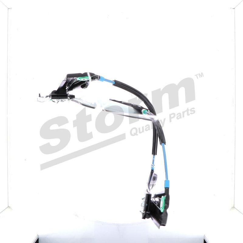 Lève-vitre STORM QUALITY PARTS 9307631
