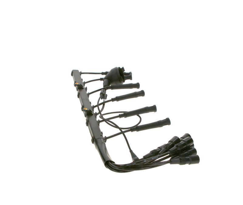 Kit de câbles d'allumage BOSCH 0 986 356 323
