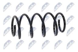 Ressort de suspension NTY ASZ-AU-017