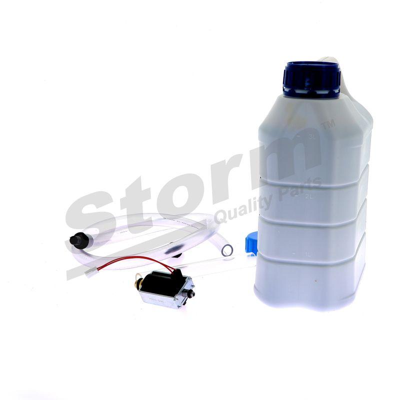 Pompe d’additif STORM QUALITY PARTS 777528