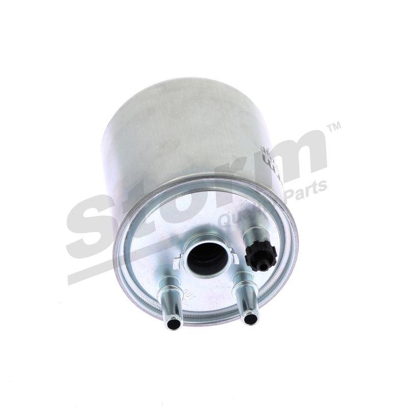Filtre à carburant STORM QUALITY PARTS 10868