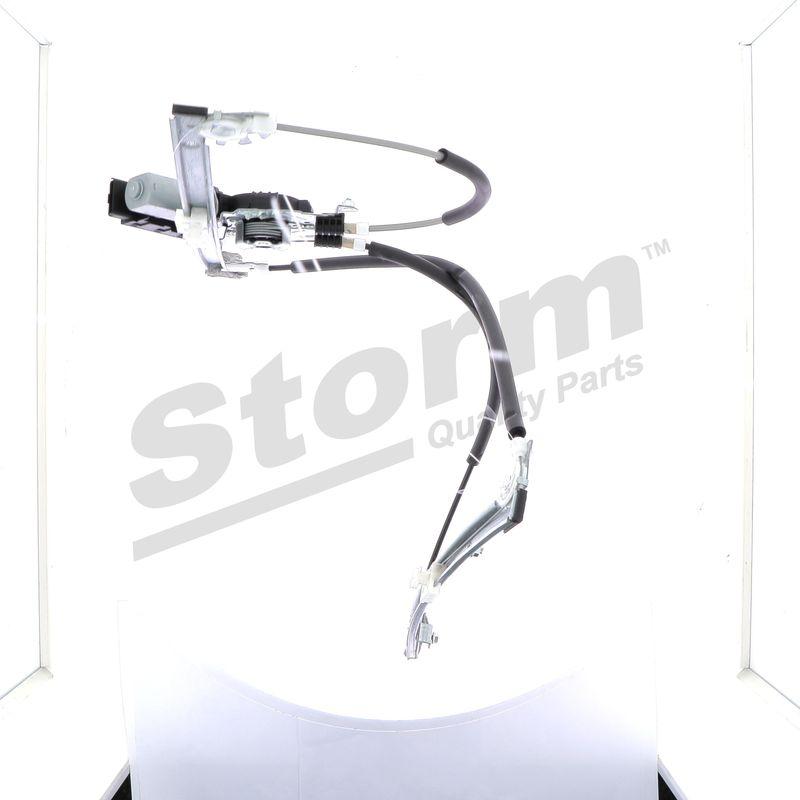 Lève-vitre STORM QUALITY PARTS 88078