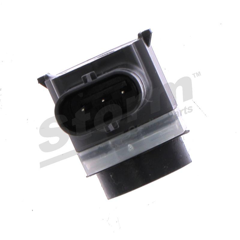 Capteur, aide au stationnement STORM QUALITY PARTS 399223