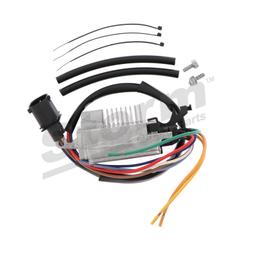 Résistance, pulseur d'air habitacle STORM QUALITY PARTS STO102501