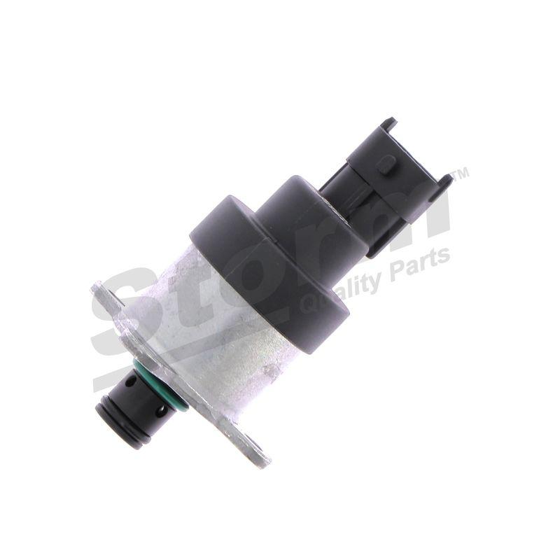 Régulateur, quantité de carburant (système à rampe commune) STORM QUALITY PARTS STO300202
