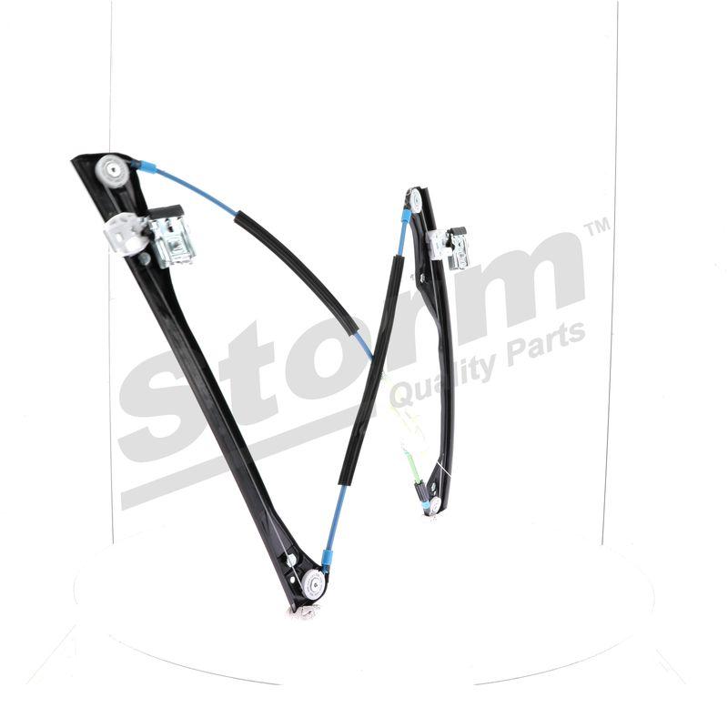 Lève-vitre STORM QUALITY PARTS 97082