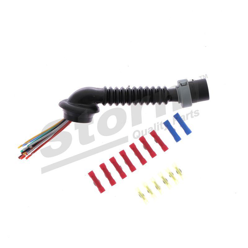 Kit réparation de câble, porte STORM QUALITY PARTS 699011