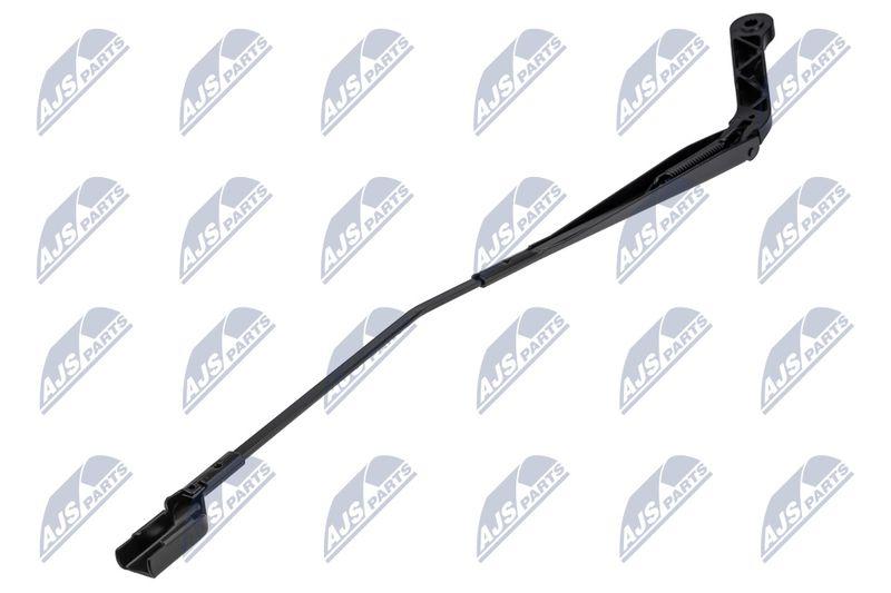 Bras d'essuie-glace, nettoyage des vitres NTY EWB-FT-009