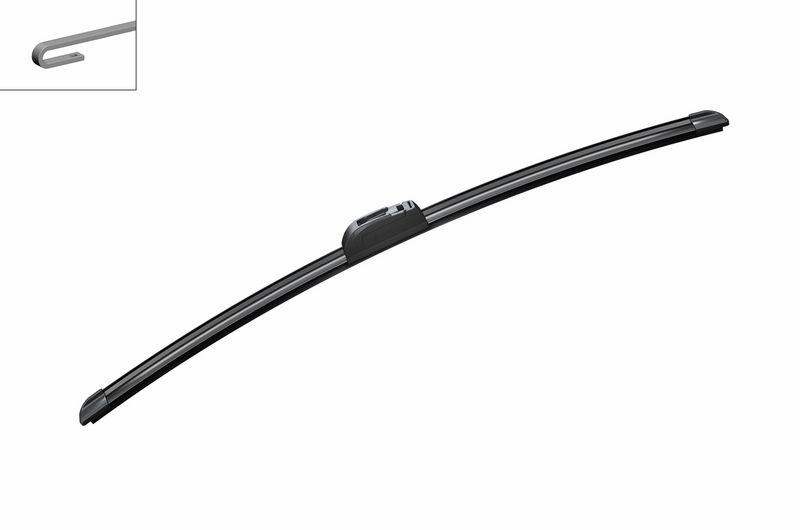 Balai d'essuie-glace BOSCH 3397008938
