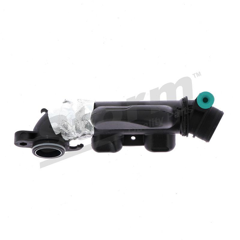 Gaine de suralimentation STORM QUALITY PARTS STO275000