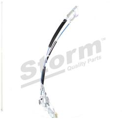 Lève-vitre STORM QUALITY PARTS 7087541