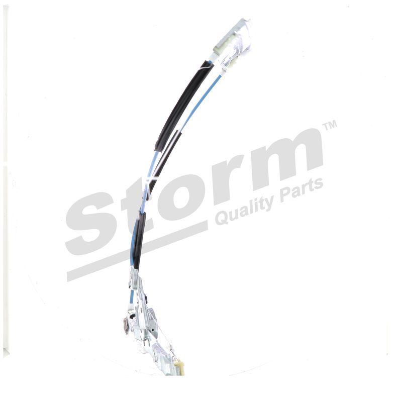 Lève-vitre STORM QUALITY PARTS 7087541