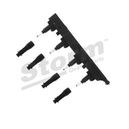 Bobine d'allumage STORM QUALITY PARTS 880080