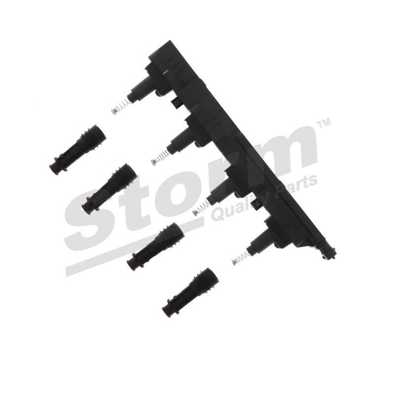 Bobine d'allumage STORM QUALITY PARTS 880080