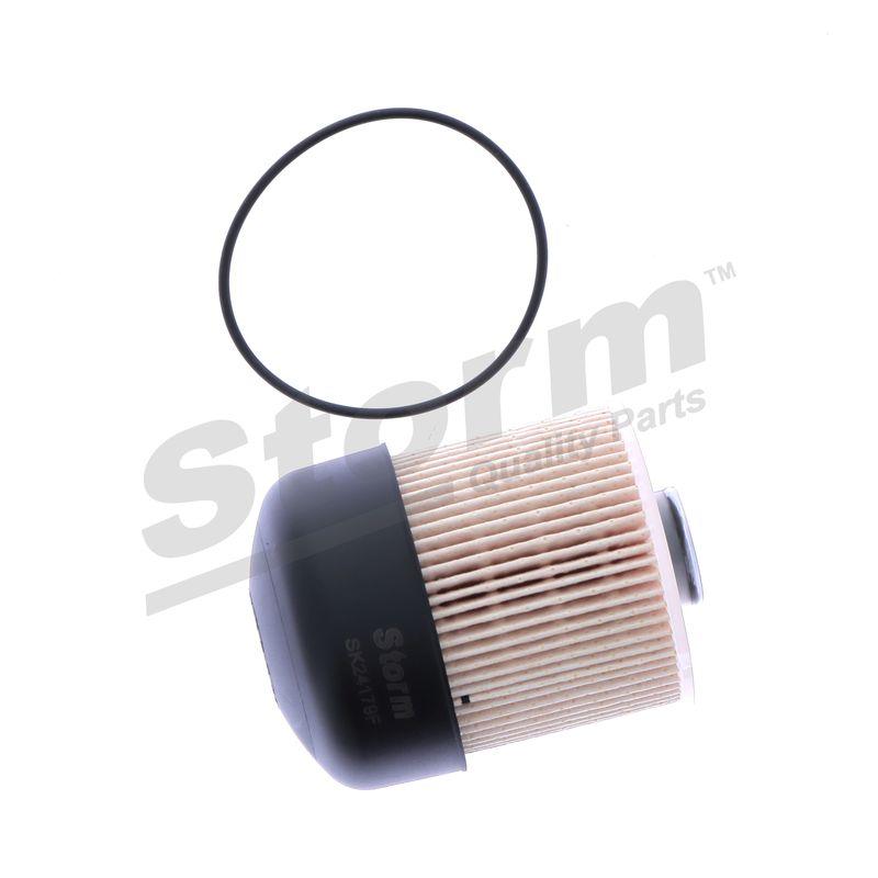 Filtre à carburant STORM QUALITY PARTS 10877