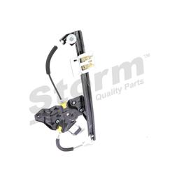 Lève-vitre STORM QUALITY PARTS 136072