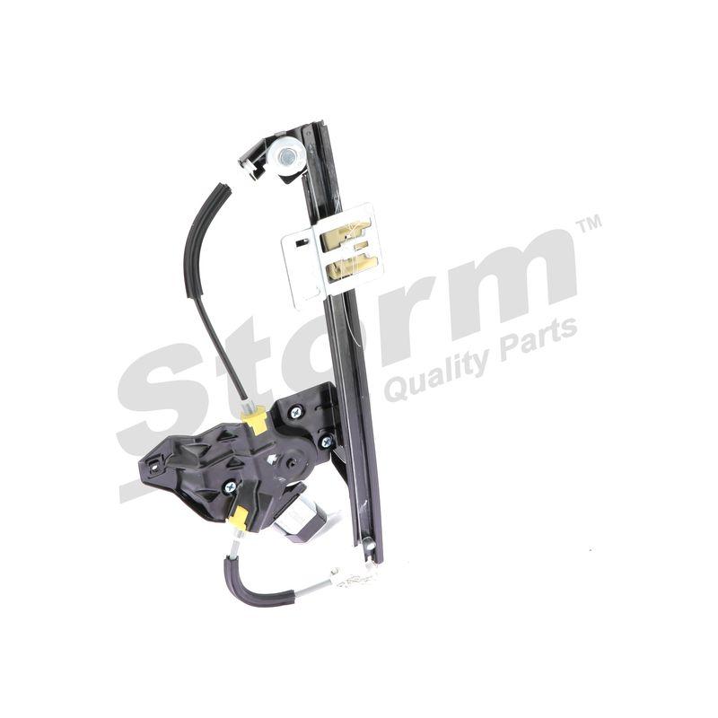 Lève-vitre STORM QUALITY PARTS 136072