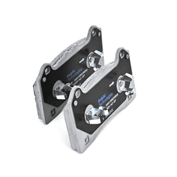 Kit de plaquettes de frein, frein à disque DELPHI LP5058EV