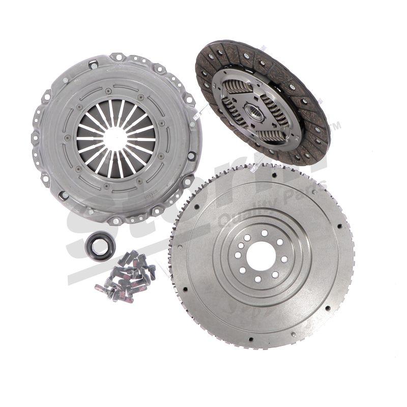 Kit adaptateur, embrayage STORM QUALITY PARTS STO1008