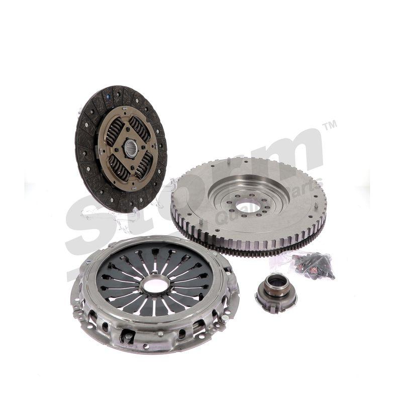 Kit adaptateur, embrayage STORM QUALITY PARTS STO1002
