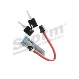 Fermeture-volant STORM QUALITY PARTS 23026