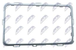 Console centrale NTY GZB-AU-010