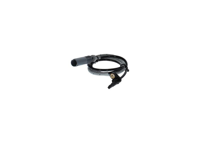 Capteur, vitesse de roue BOSCH 0 986 594 572