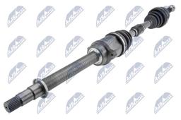 Arbre de transmission NTY NPW-TY-174