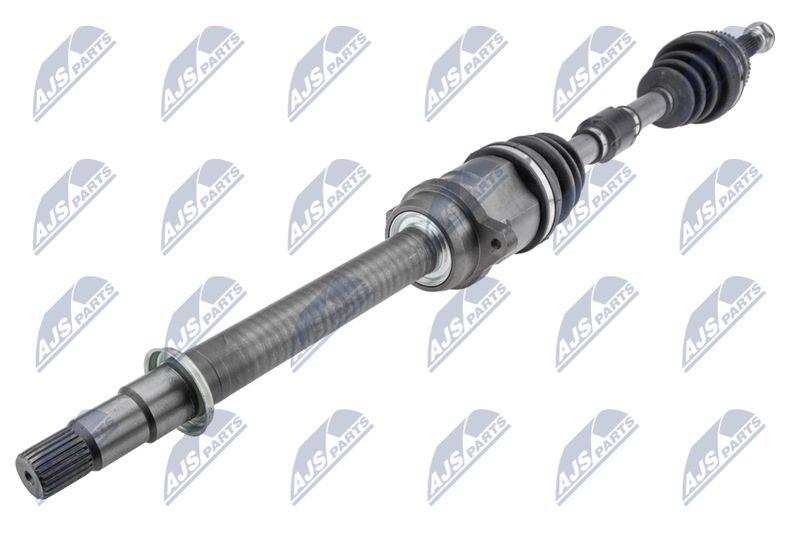 Arbre de transmission NTY NPW-TY-174