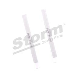 Filtre, air de l'habitacle STORM QUALITY PARTS 14486