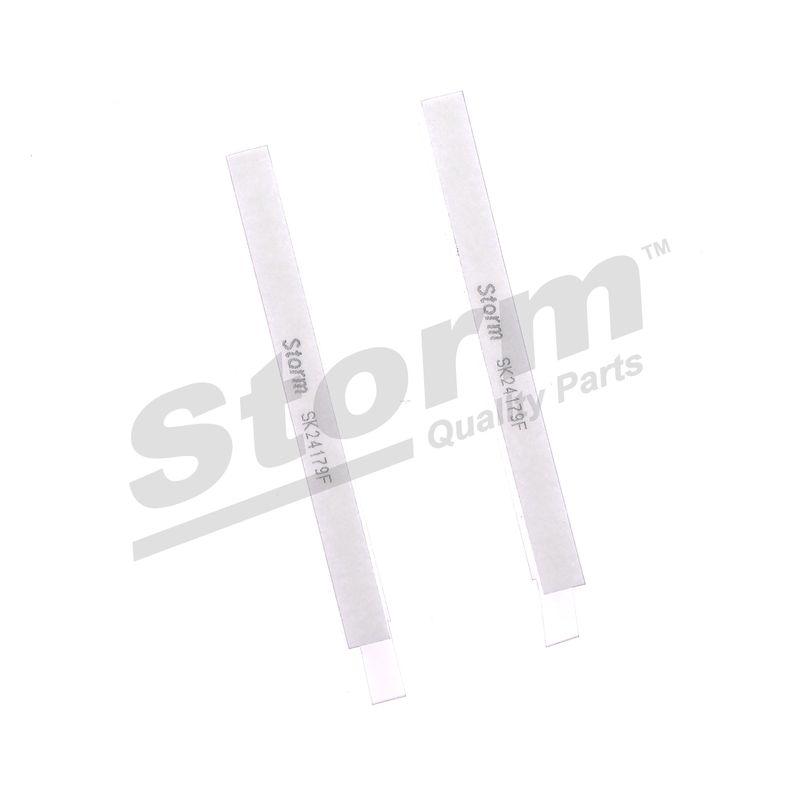 Filtre, air de l'habitacle STORM QUALITY PARTS 14486