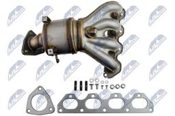Catalyseur NTY KAT-PL-011
