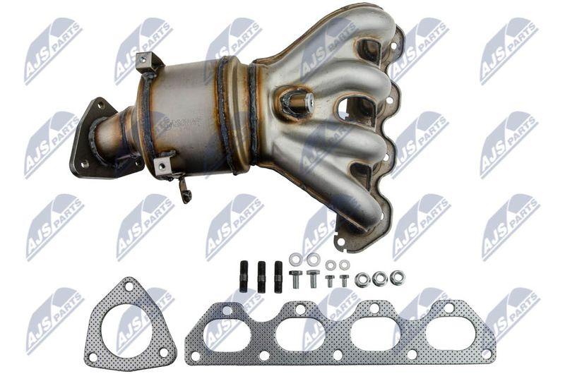 Catalyseur NTY KAT-PL-011