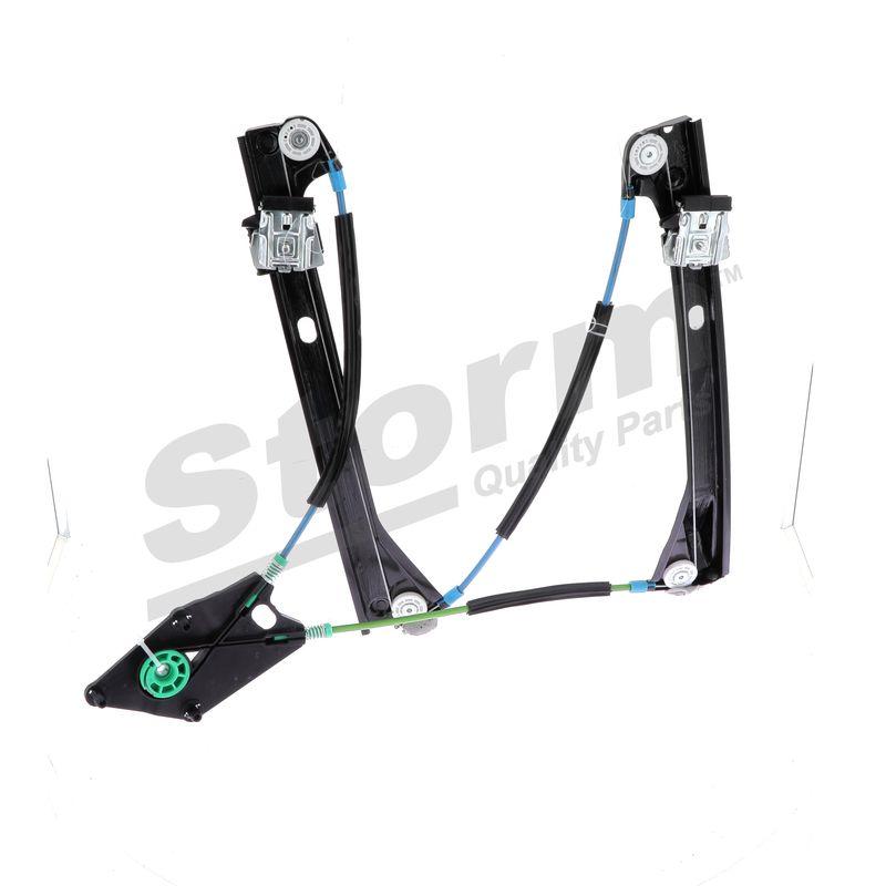 Lève-vitre STORM QUALITY PARTS 9307579