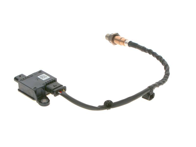 Détecteur de particules BOSCH 0 281 006 574