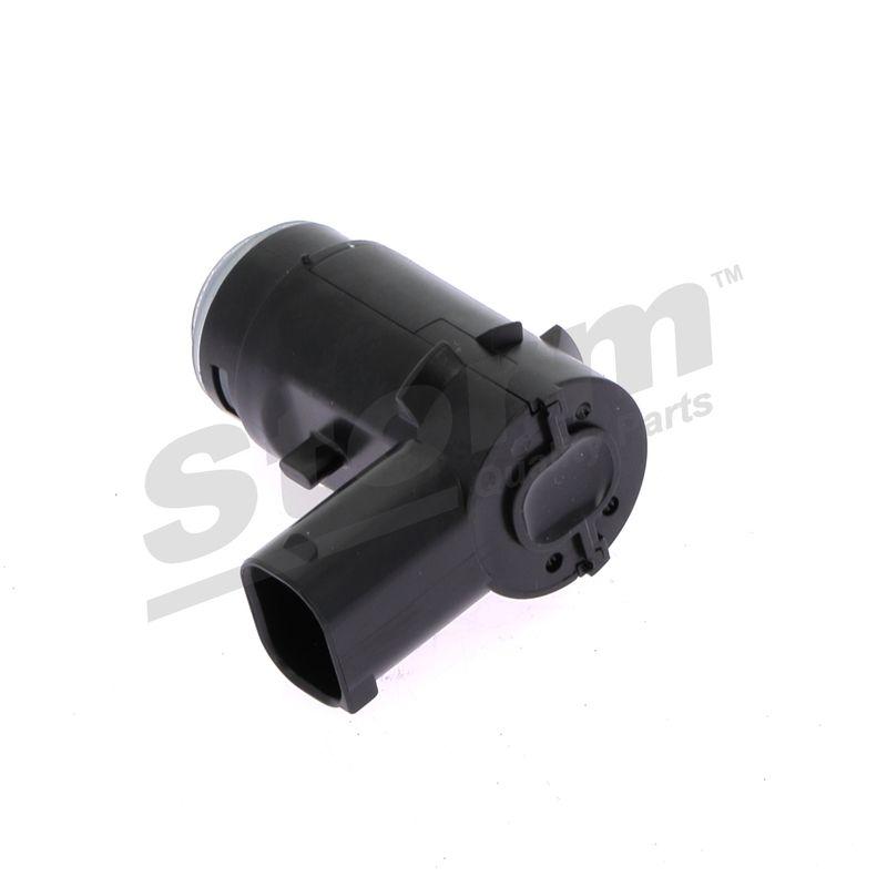 Capteur, aide au stationnement STORM QUALITY PARTS 777136