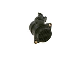 Débitmètre de masse d'air BOSCH 0281002308